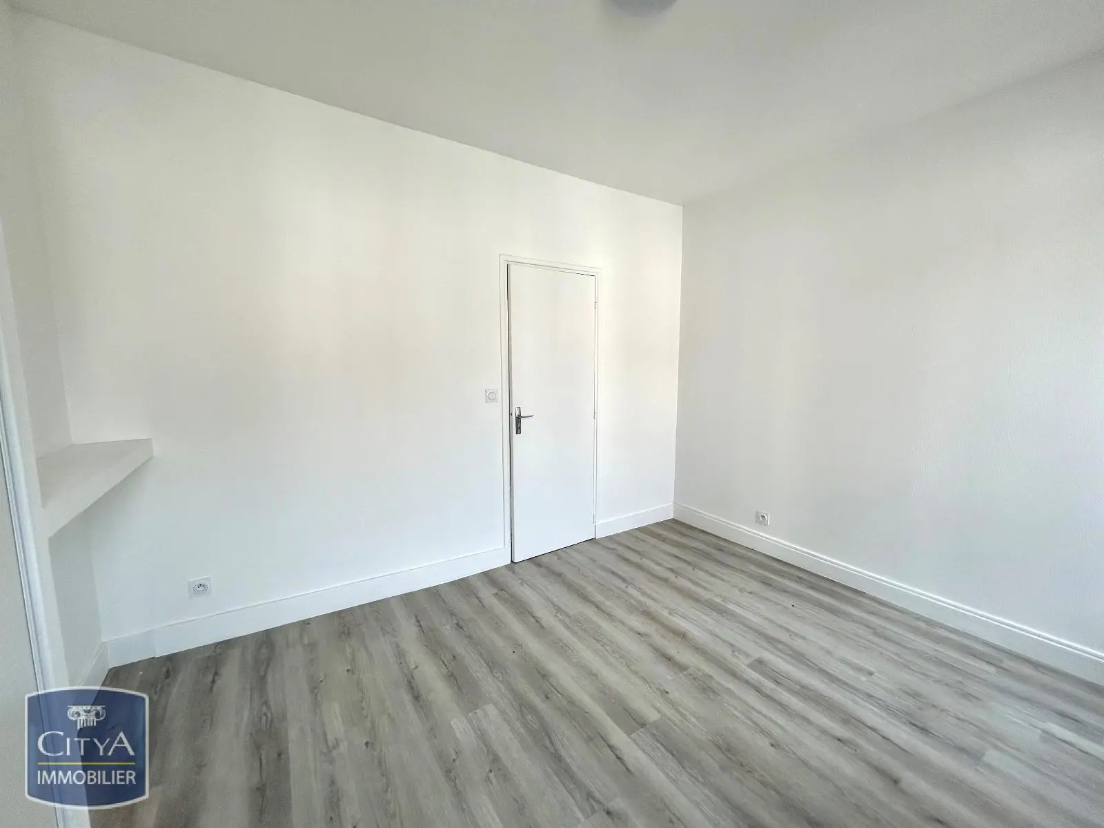 Photo 5 Appartement 2 pièces 40.03m²