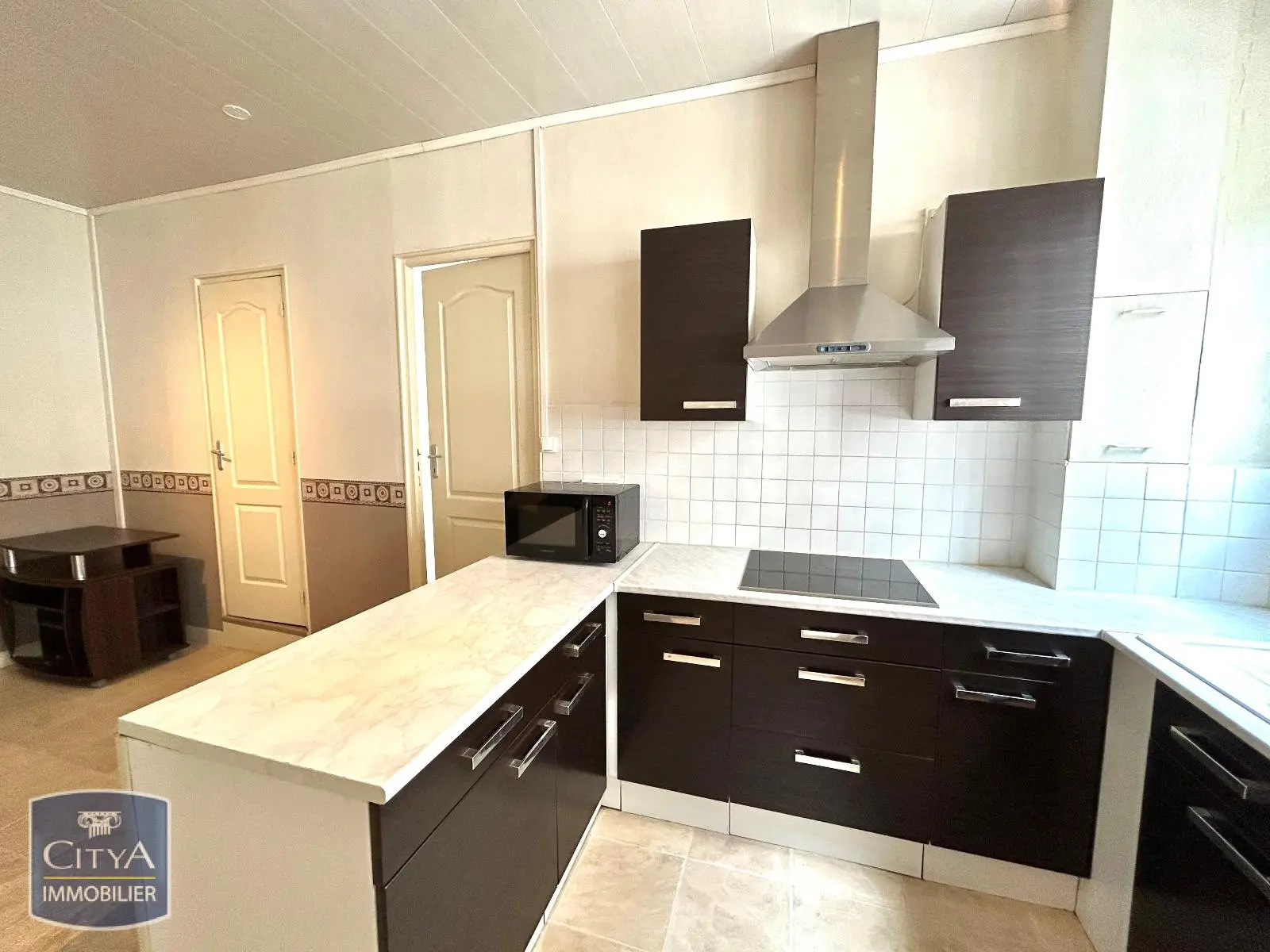 Photo 1 Appartement 2 pièces 38.05m²
