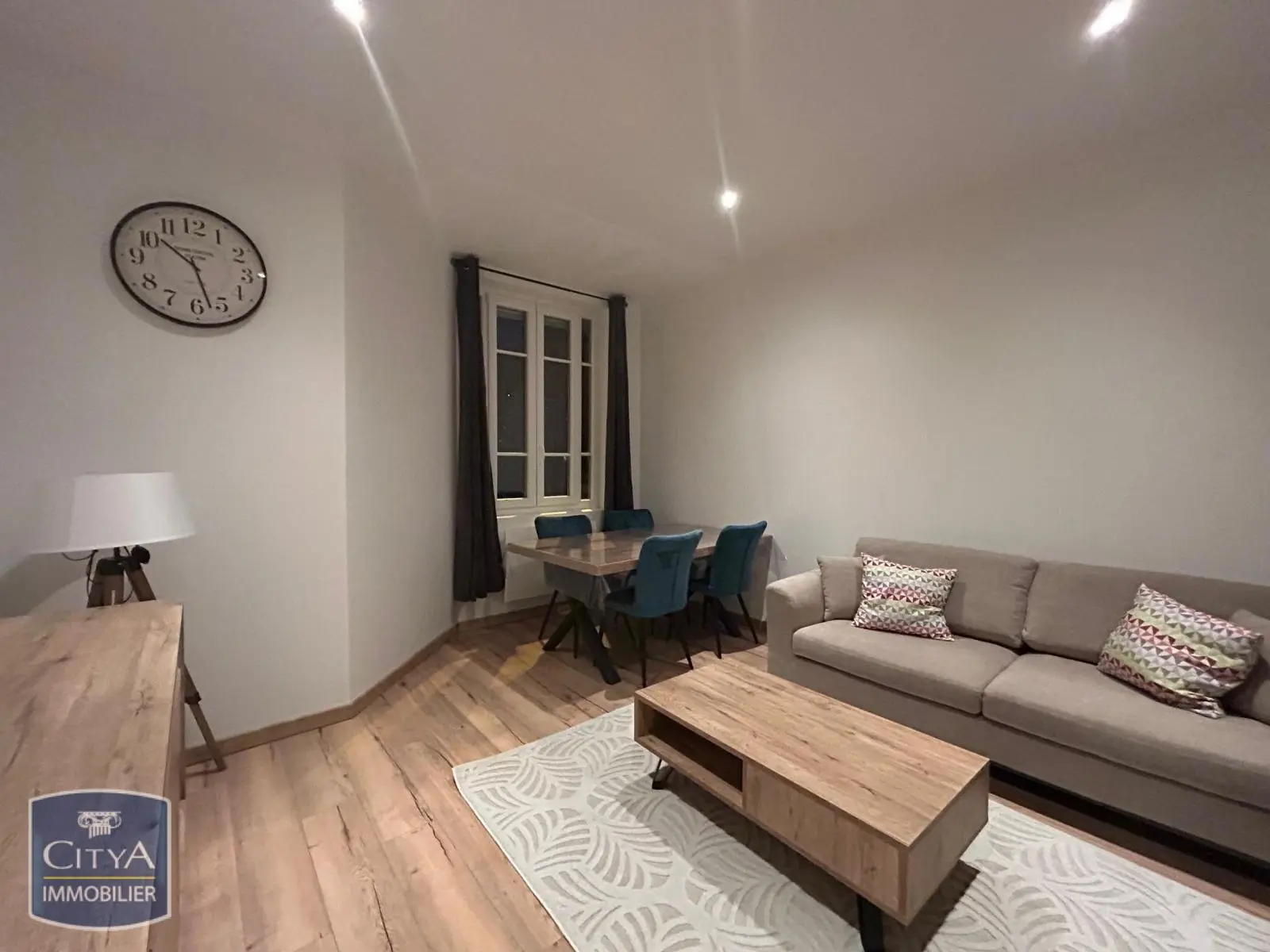 Photo 4 Appartement 2 pièces 51.03m²