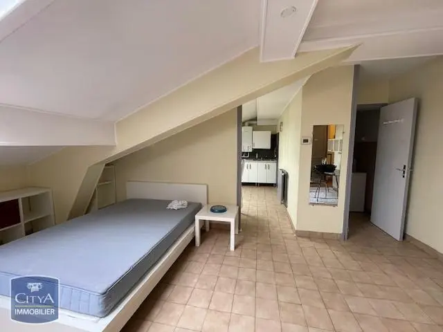 Photo 3 appartement Saint-Étienne