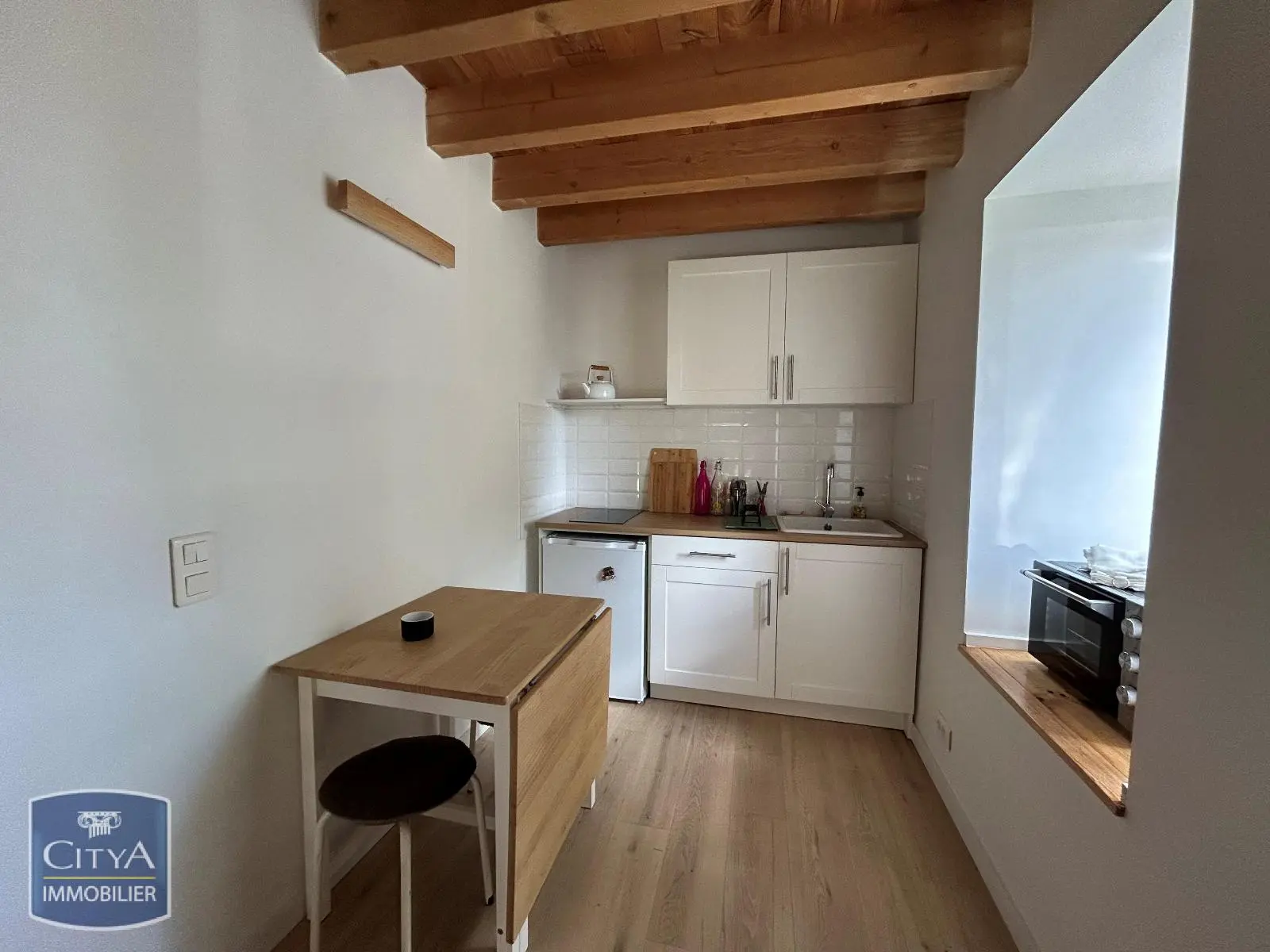 Photo 2 Maison 2 pièces 18.64m²
