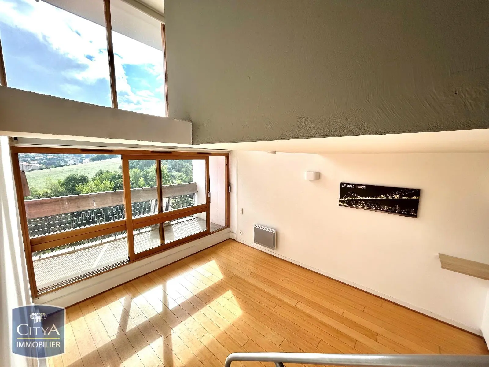 Photo 5 Appartement 1 pièce 41.8m²