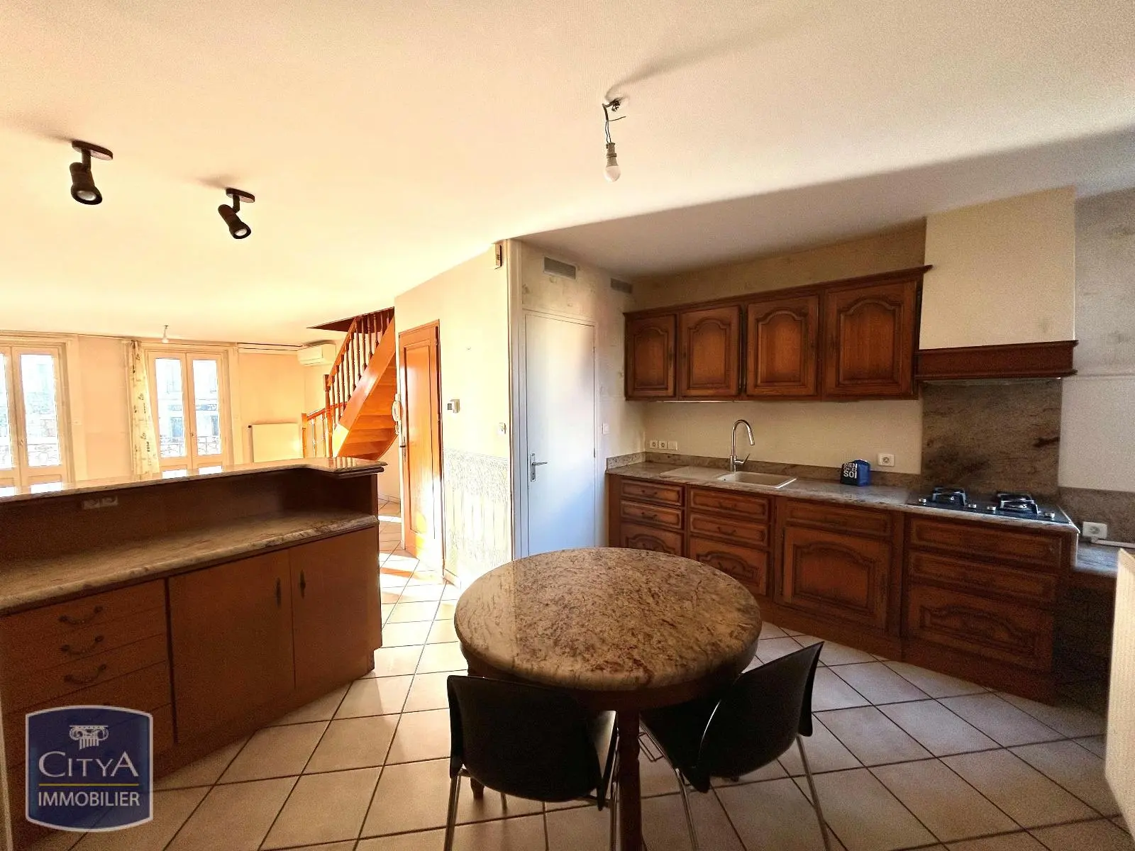 Photo 5 Appartement 4 pièces 99.86m²