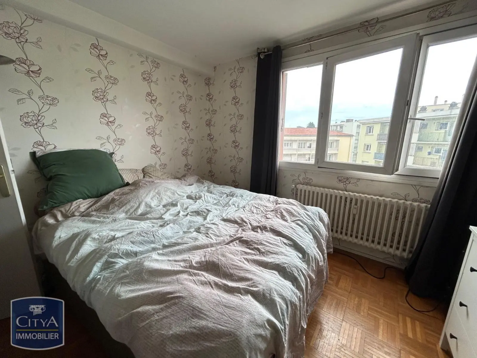 Photo 4 appartement Saint-Priest-en-Jarez