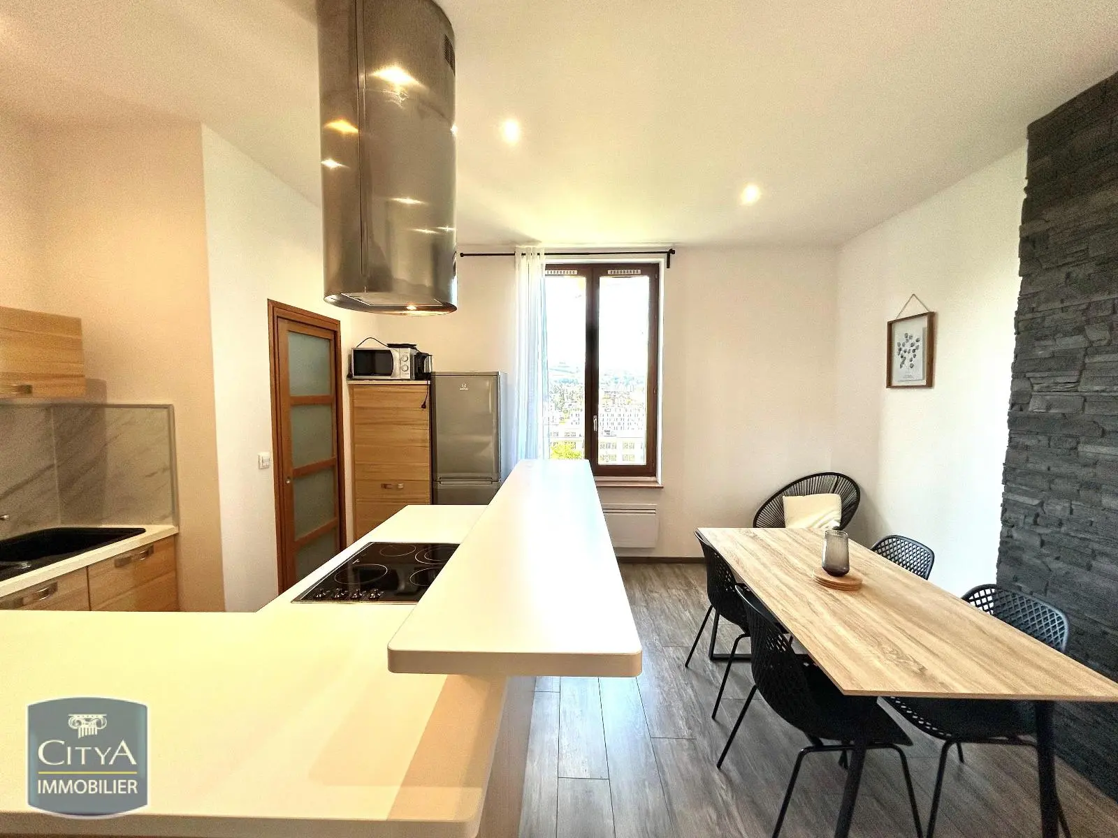 Photo 5 Appartement 2 pièces 50.67m²