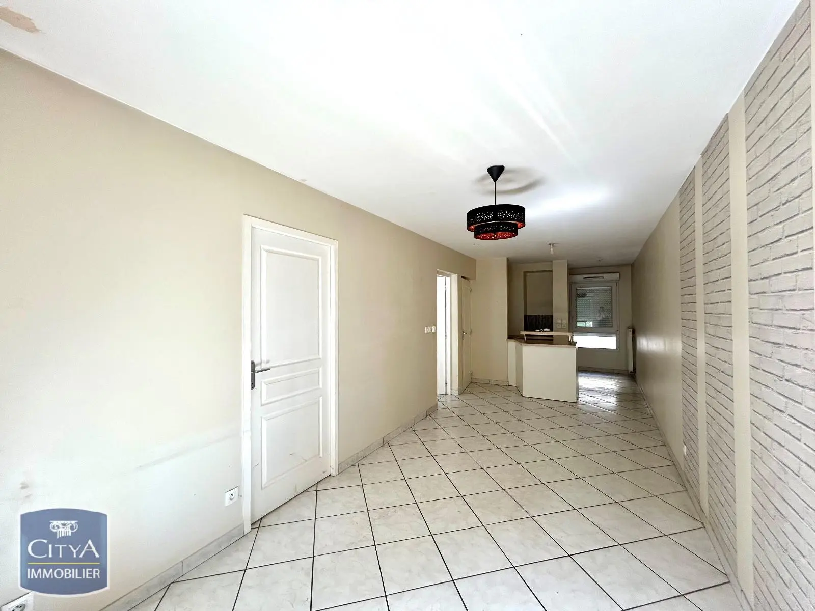 Photo 4 Appartement 2 pièces 43.9m²