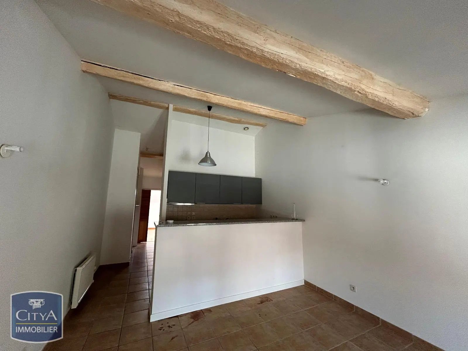 Photo 2 Appartement 2 pièces 40.81m²