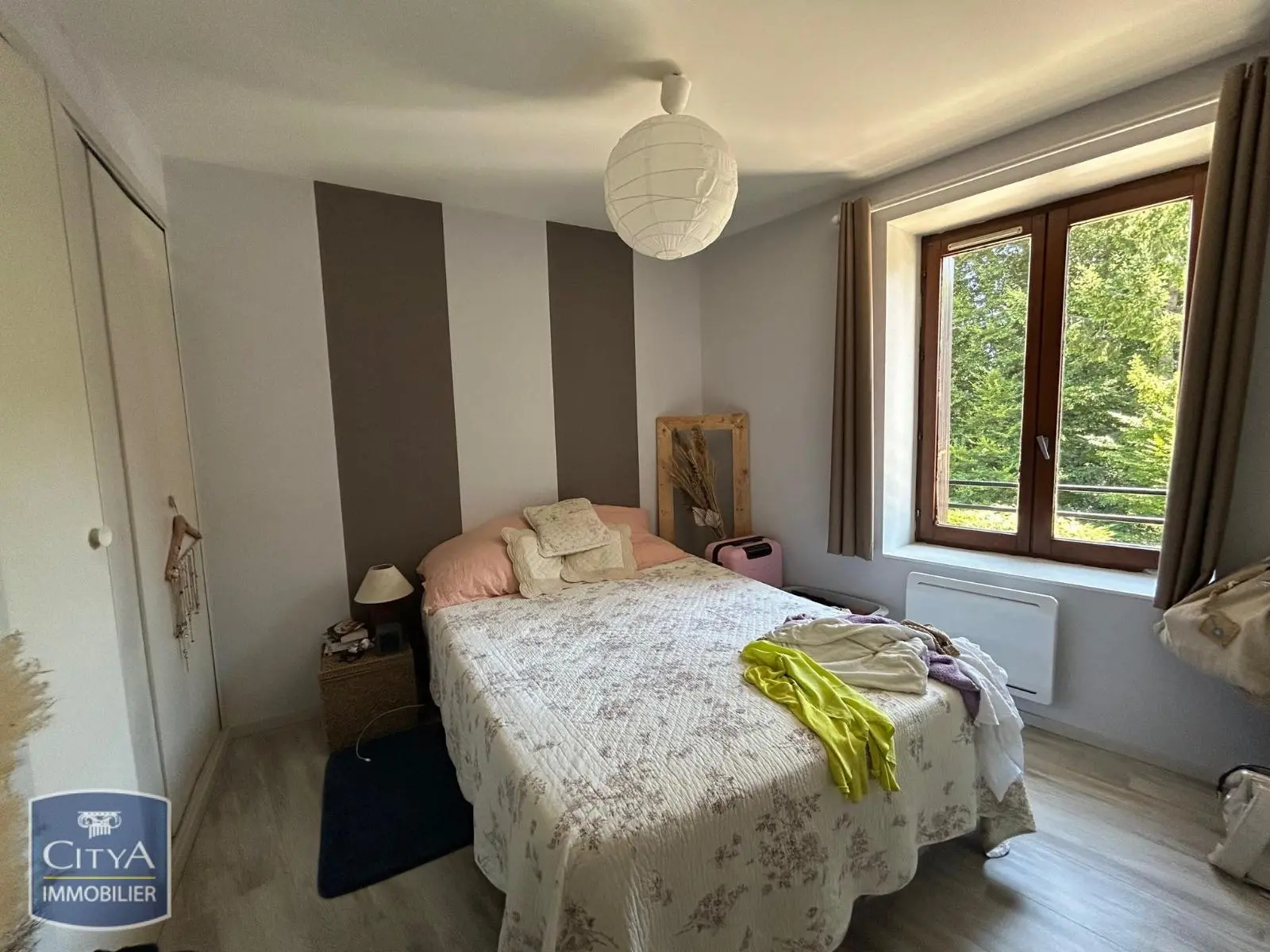 Photo 2 Appartement 3 pièces 66.53m²