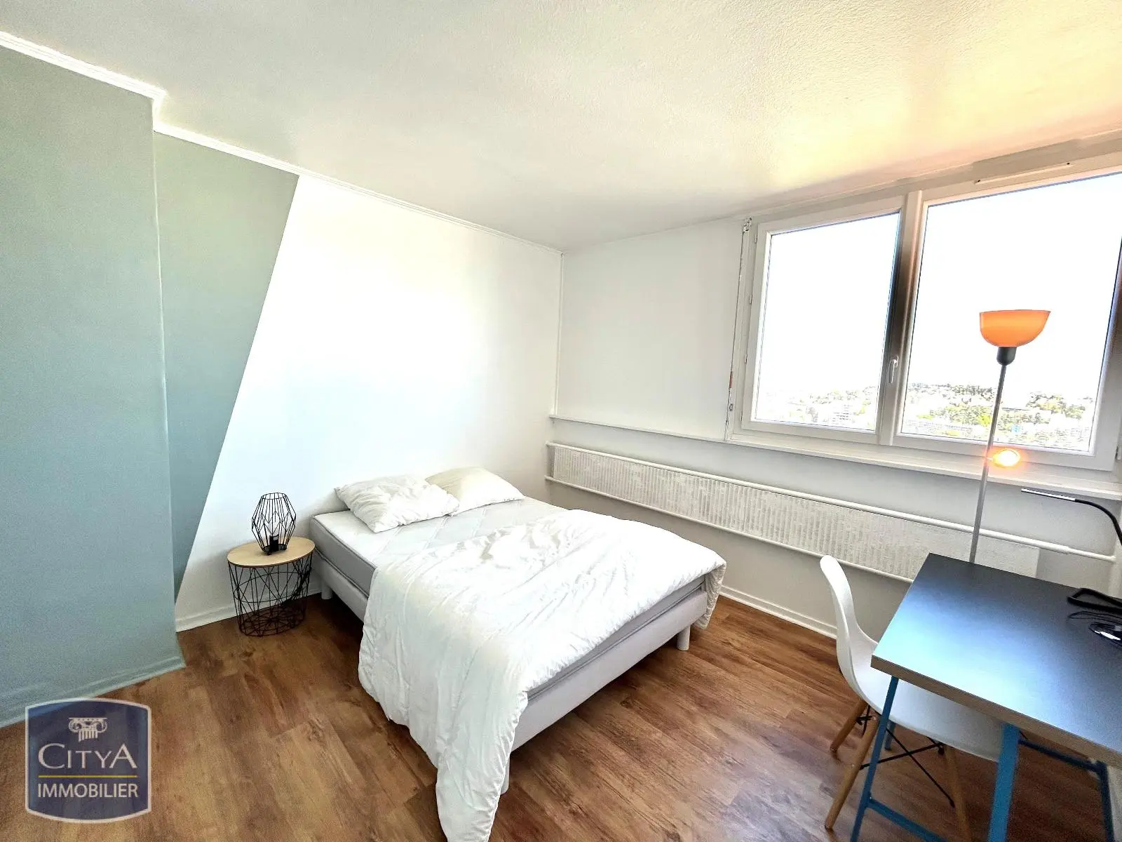 Photo 12 Appartement 3 pièces 64.07m²