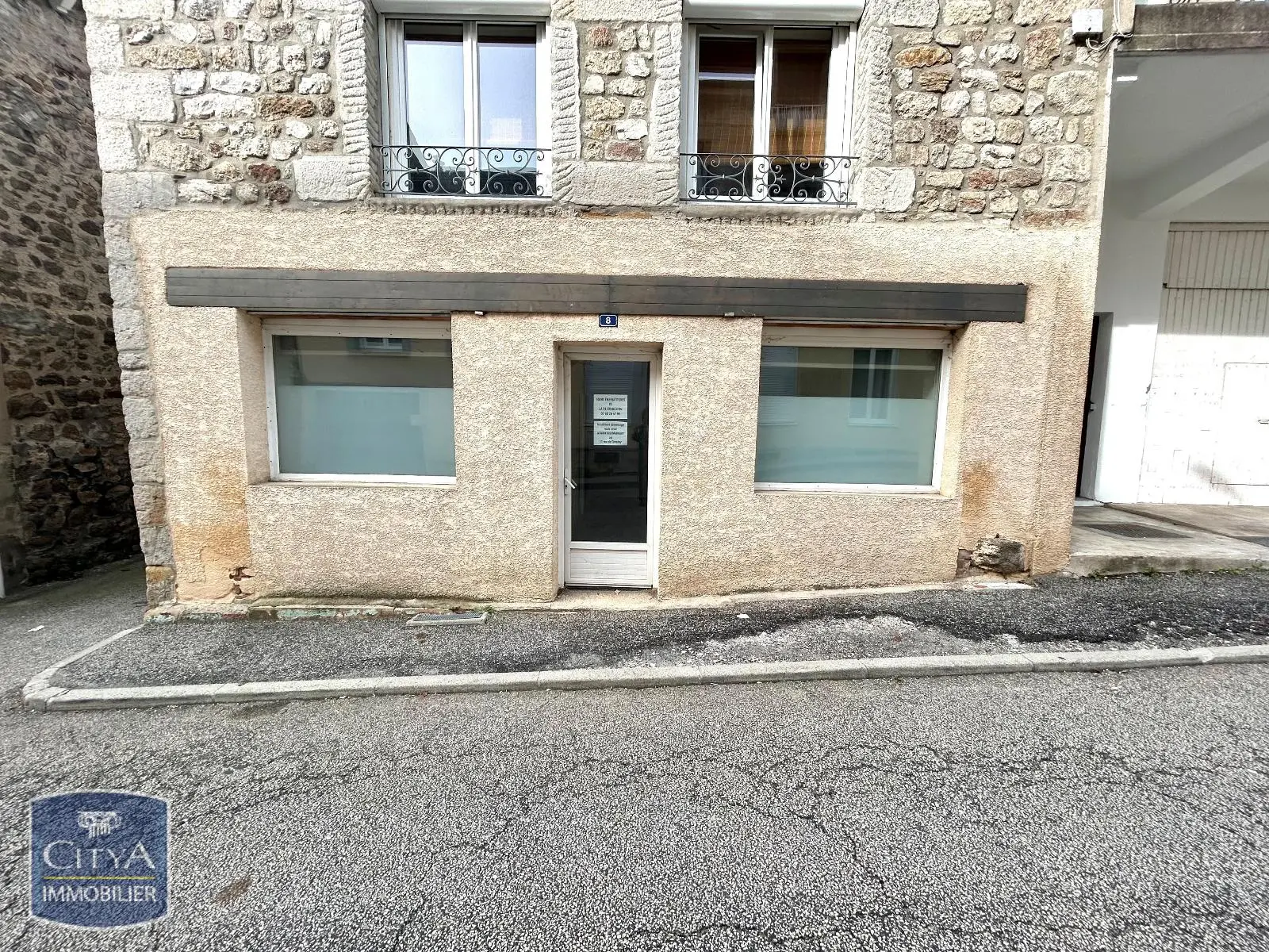 Photo 8 Local Commercial 36m²