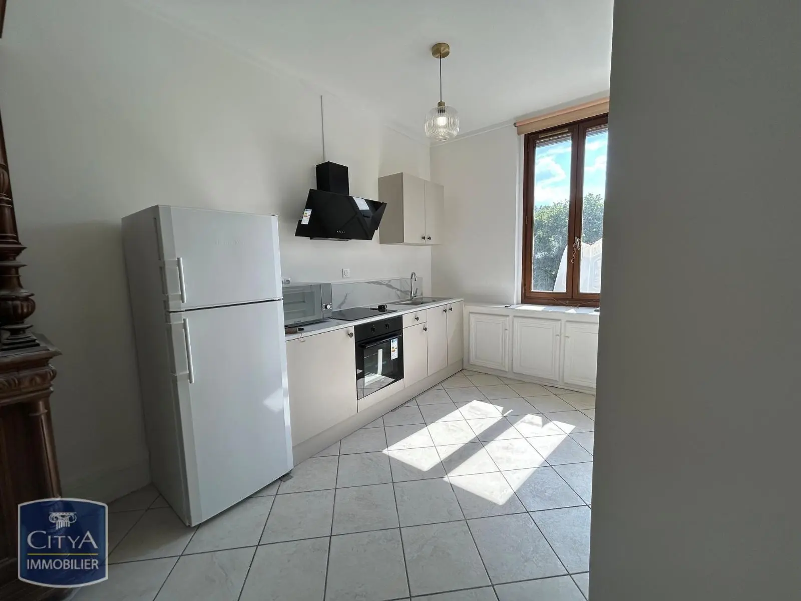 Photo 5 Appartement 2 pièces 41.33m²