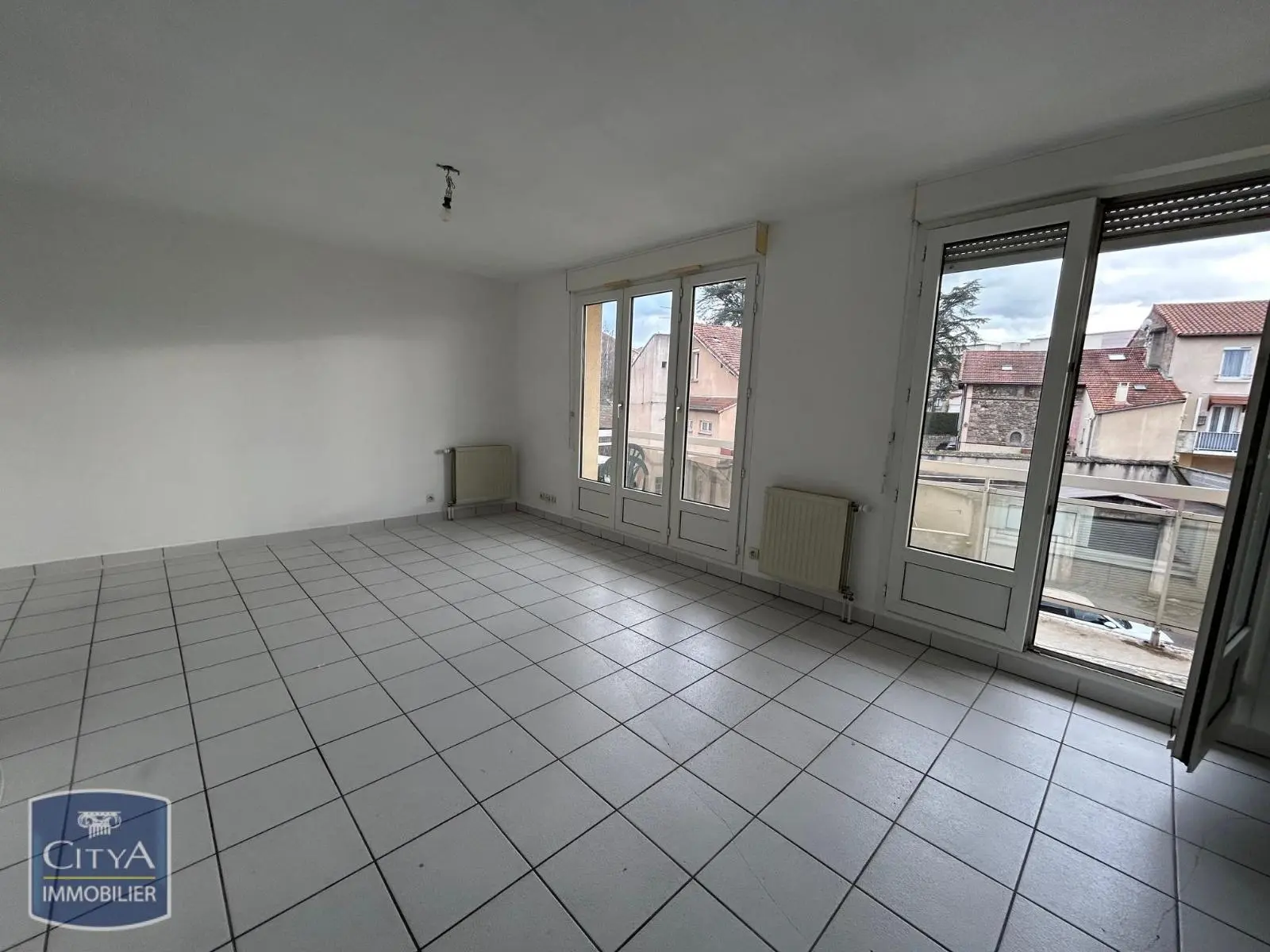 Photo 1 Appartement 2 pièces 43.91m²