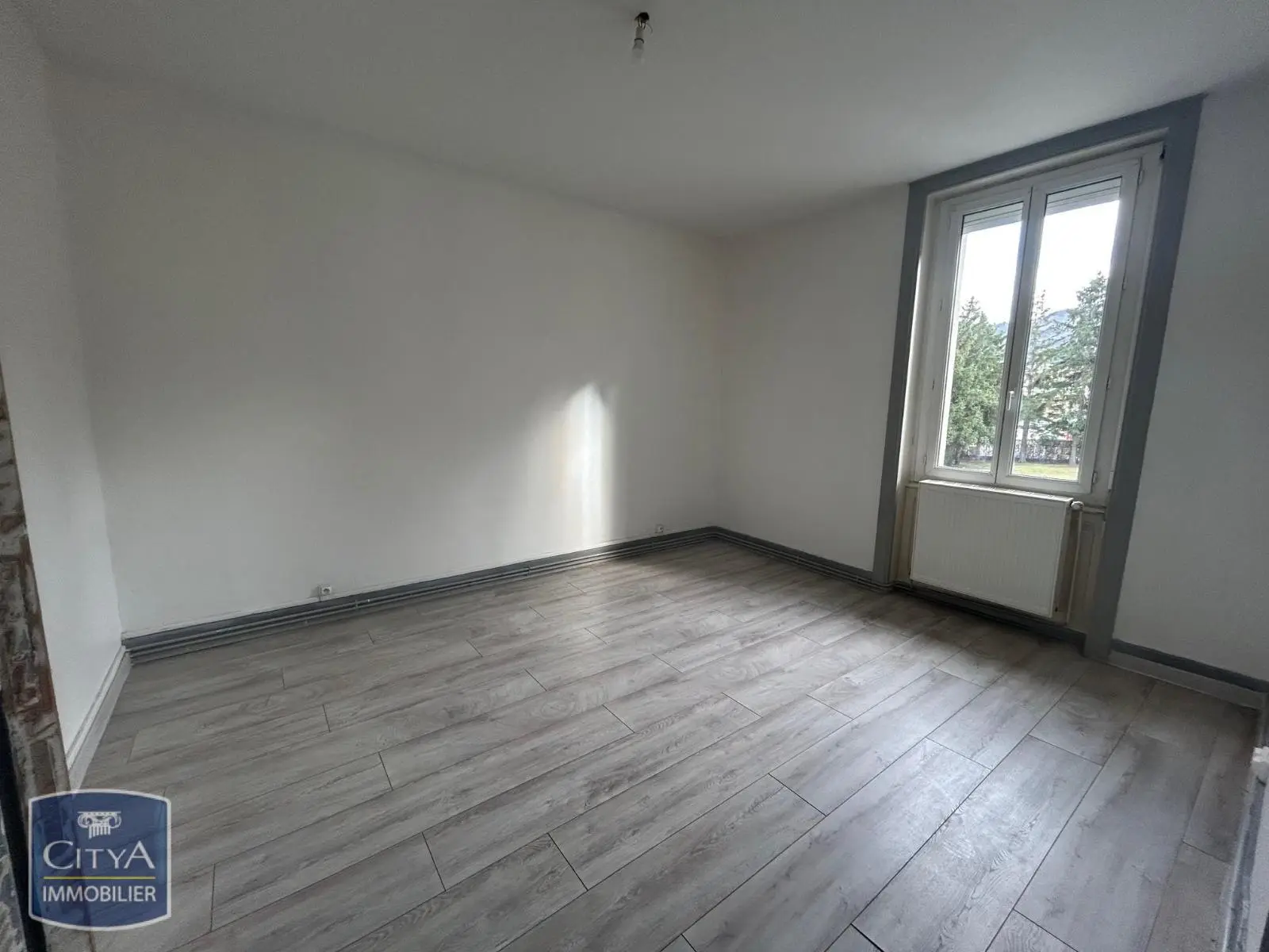 Photo 2 Appartement 3 pièces 61.1m²