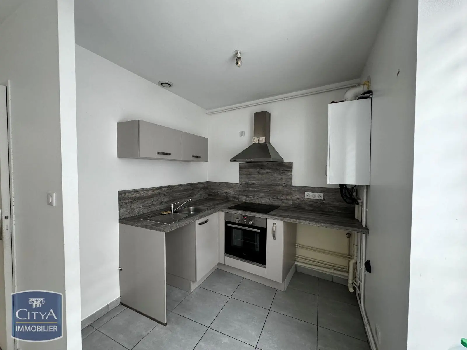 Photo 1 Appartement 2 pièces 53.15m²