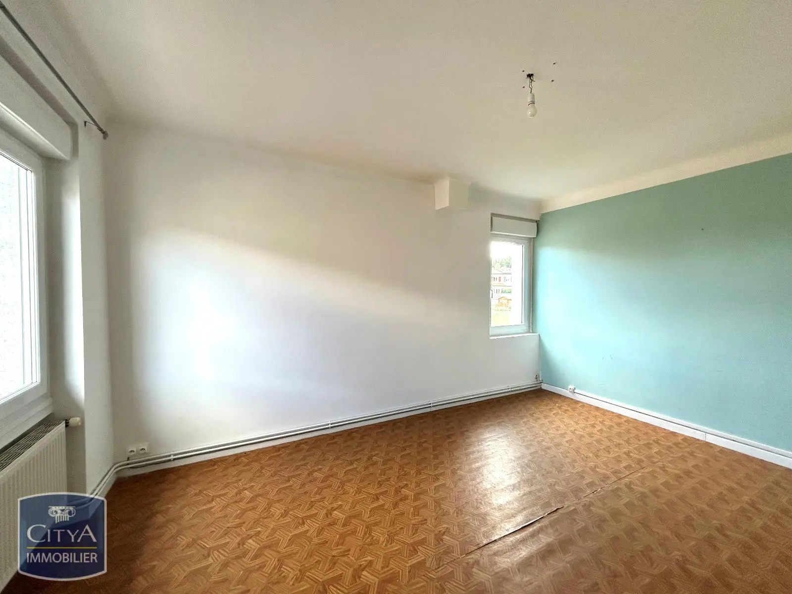Photo 3 Appartement 2 pièces 48.49m²