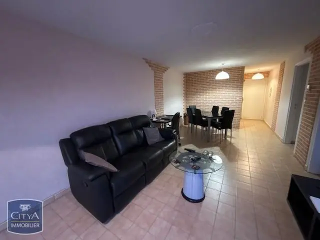 Photo 4 Appartement 3 pièces 68.96m²