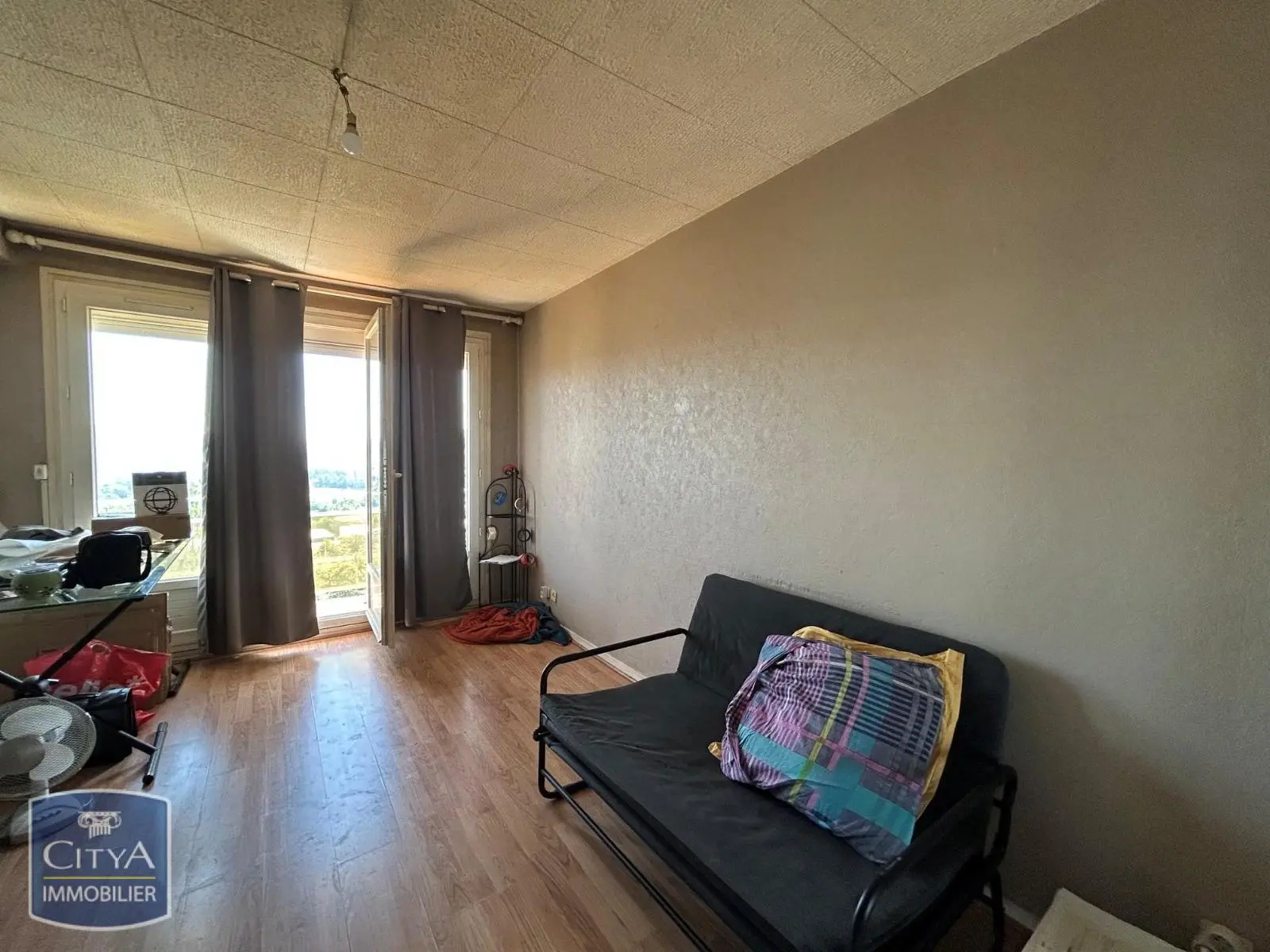 Photo 3 Appartement 3 pièces 60.58m²