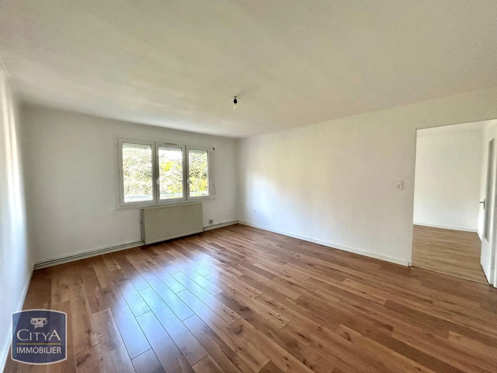 Photo 4 appartement Firminy
