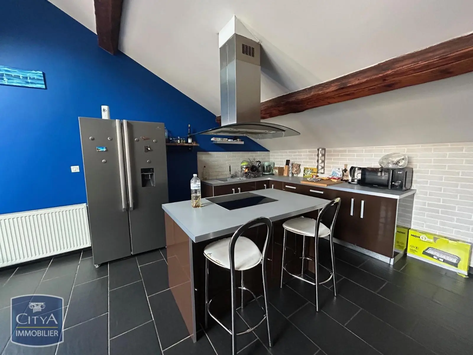 Photo 3 Appartement 3 pièces 83.65m²
