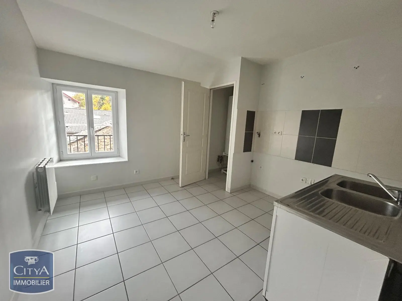 Photo 3 Appartement 3 pièces 56.64m²