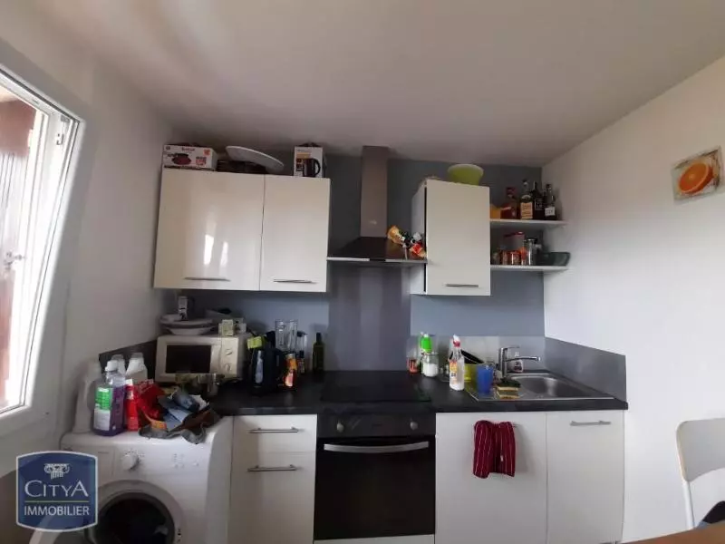Photo 3 Appartement 2 pièces 48.92m²