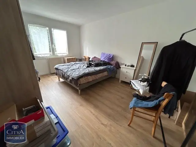 Photo 4 appartement Firminy