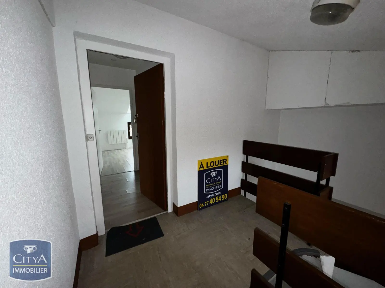 Photo 8 Appartement 2 pièces 36.7m²