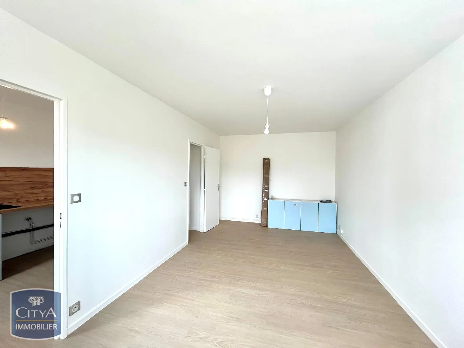Photo 4 Appartement 2 pièces 46.9m²
