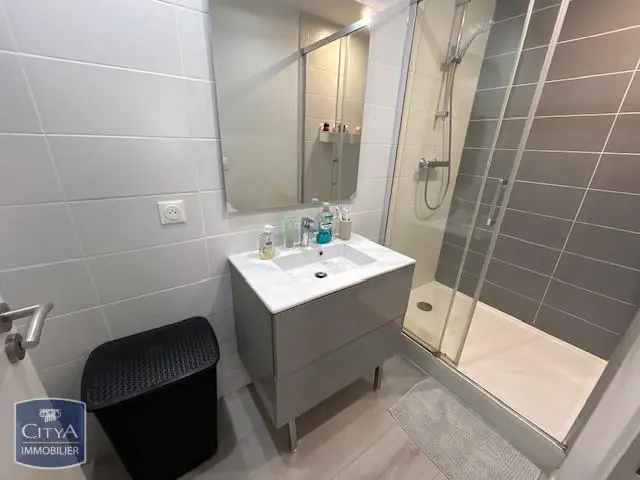 Photo 5 Appartement 2 pièces 47.06m²