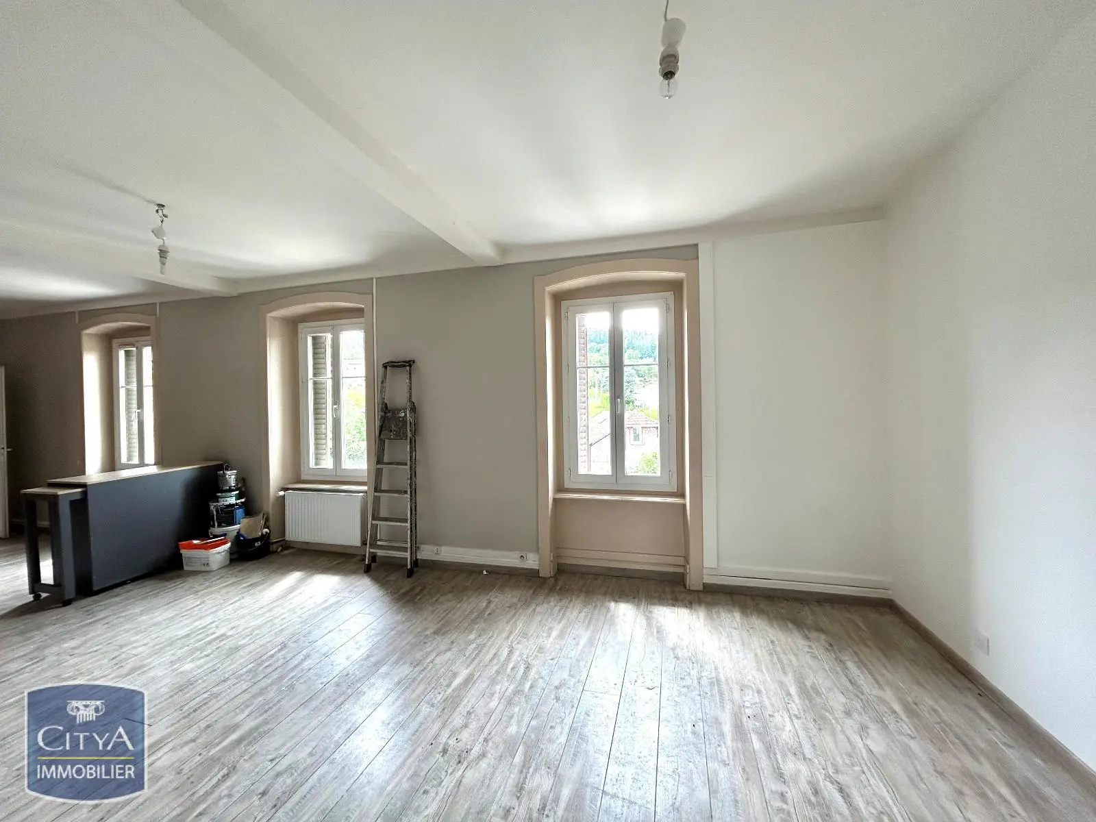 Photo 4 Appartement 4 pièces 84.18m²