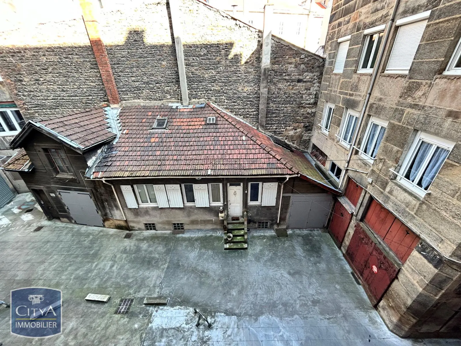 Photo 10 Appartement 3 pièces 61.49m²