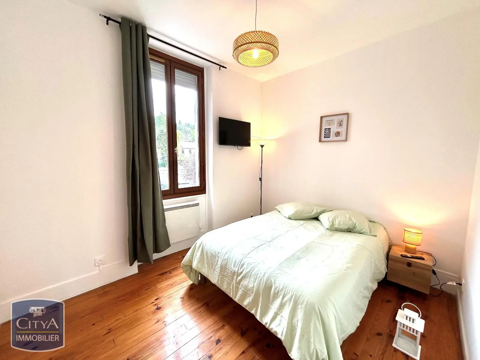 Photo 6 Appartement 2 pièces 41.33m²