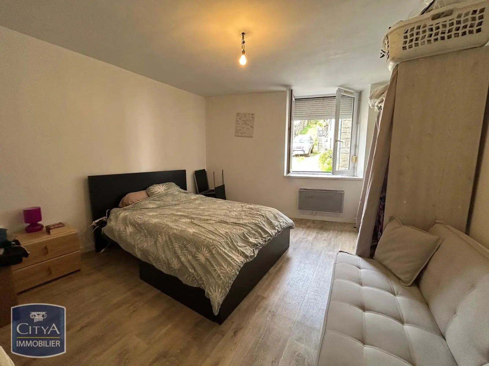 Photo 4 Appartement 2 pièces 42.69m²