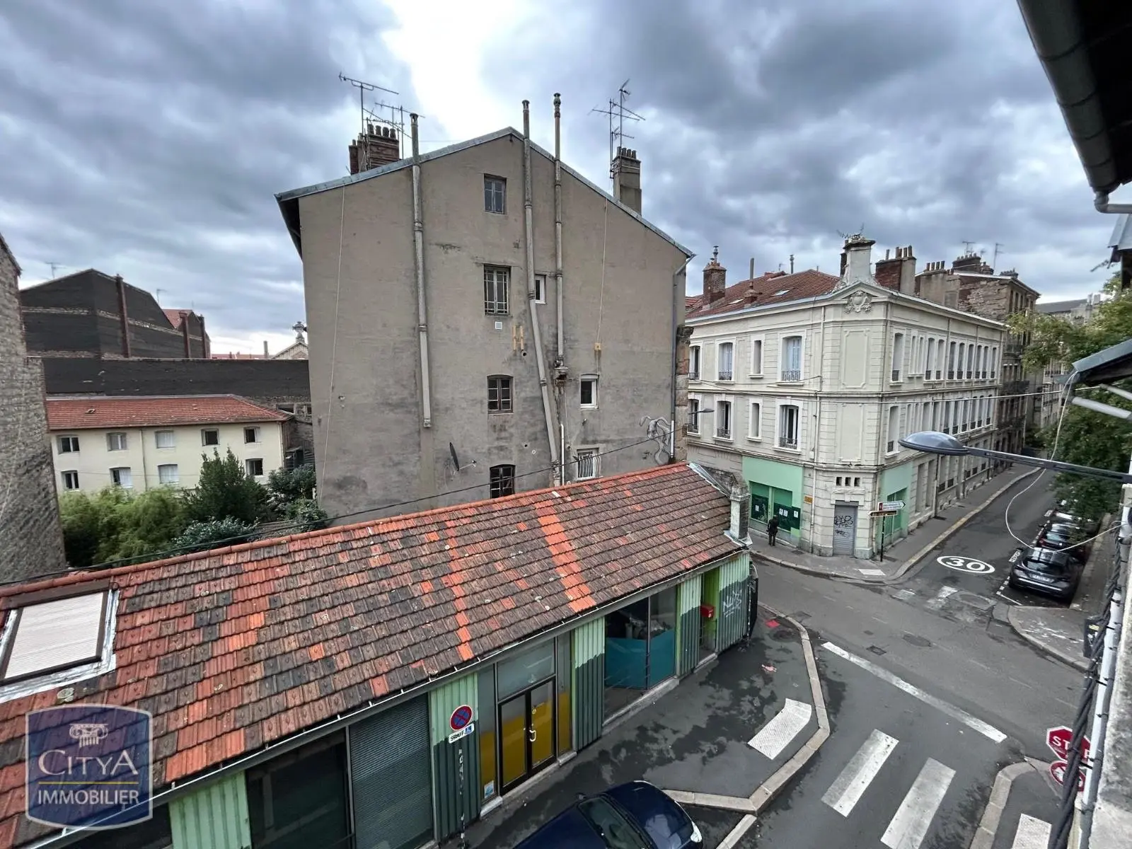 Photo 7 Appartement 2 pièces 31.58m²