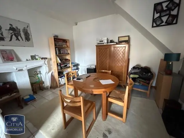 Photo 3 Appartement 2 pièces 63.95m²