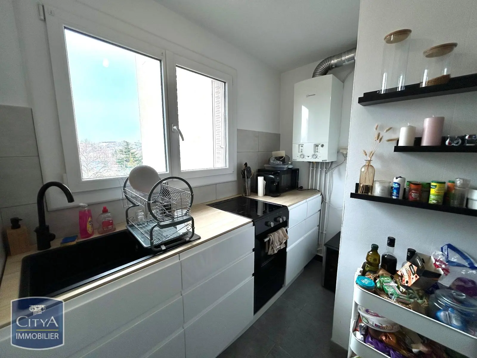 Photo 3 appartement Firminy