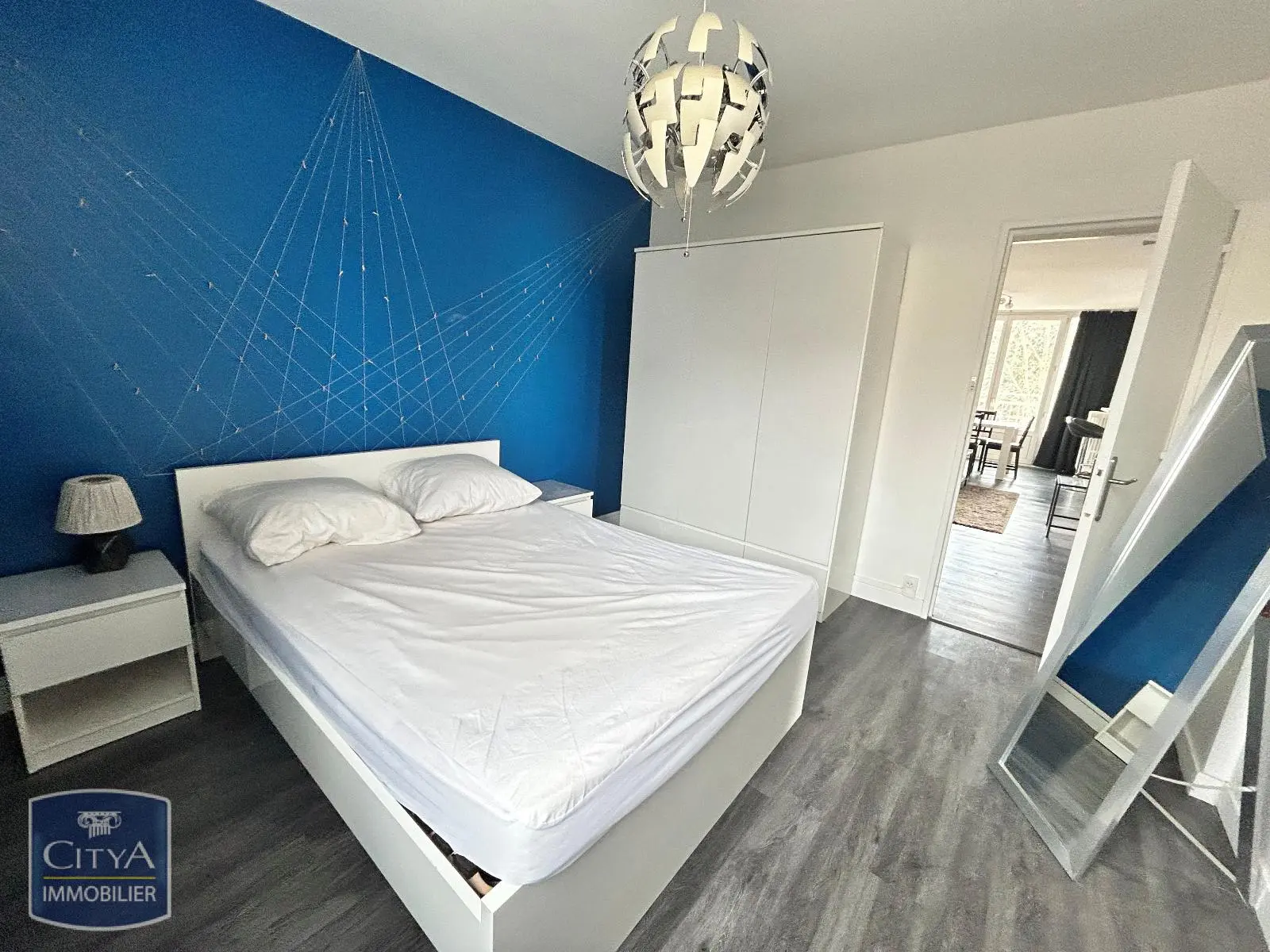 Photo 6 Appartement 3 pièces 61.82m²