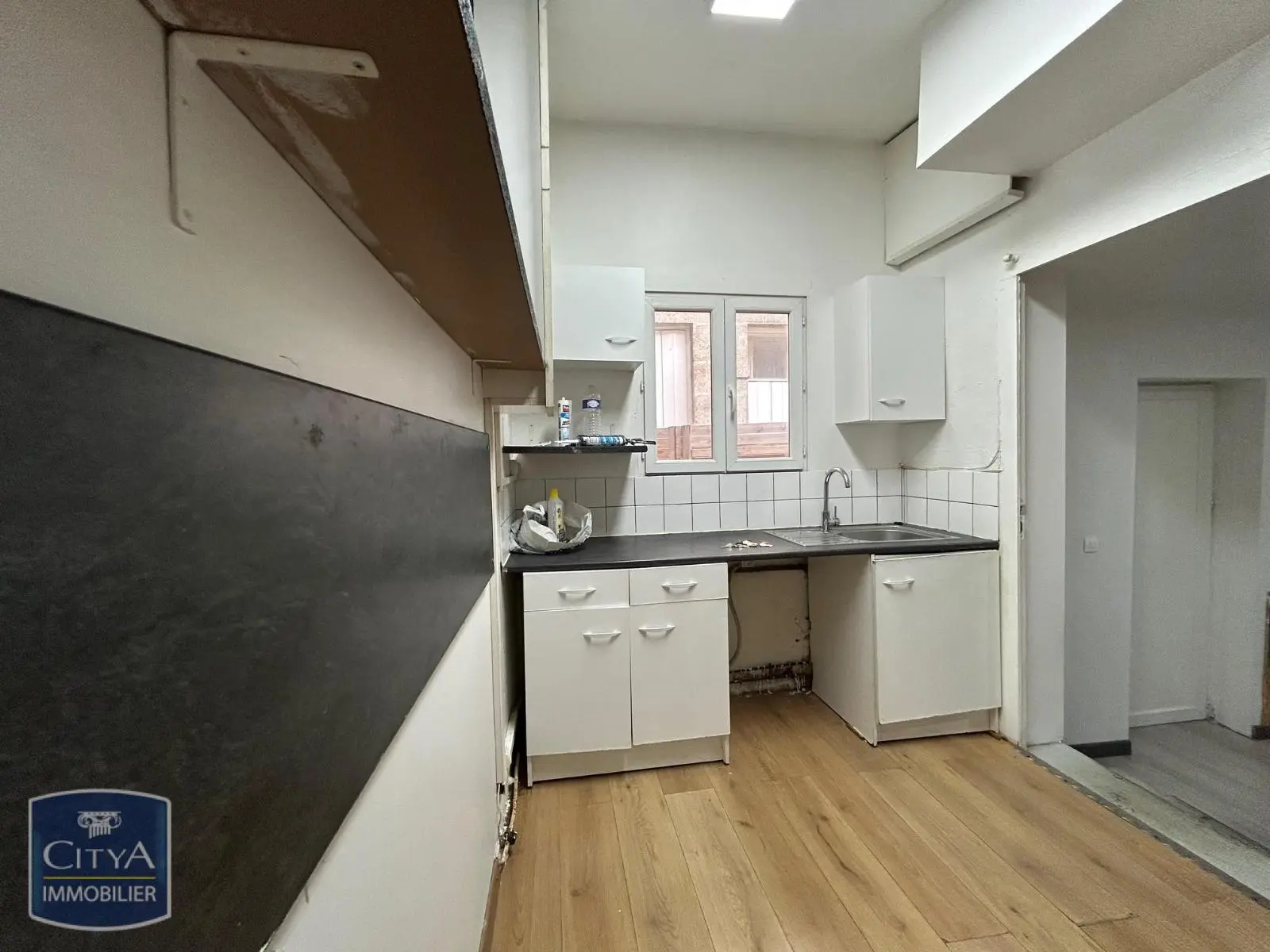 Photo 7 Appartement 2 pièces 28.69m²