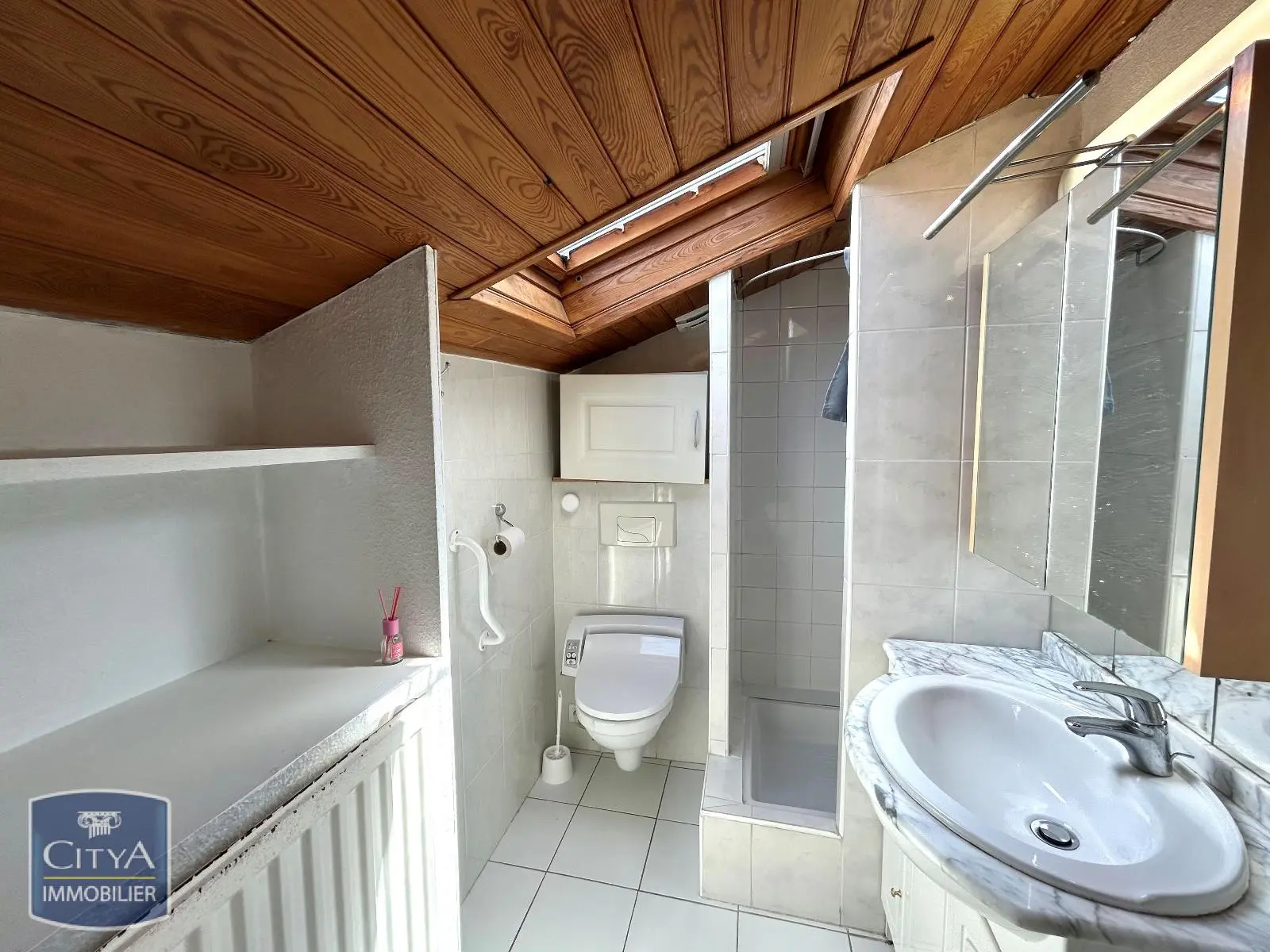 Photo 9 Appartement 3 pièces 98.8m²