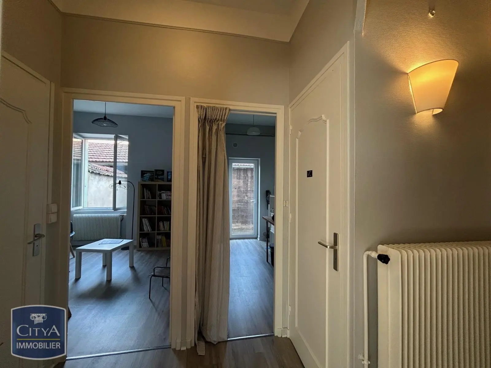 Photo 4 appartement Firminy