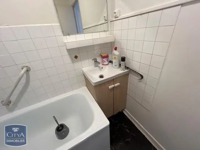 Photo 5 appartement Firminy