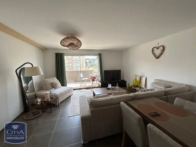 Photo 3 Appartement 2 pièces 61.07m²