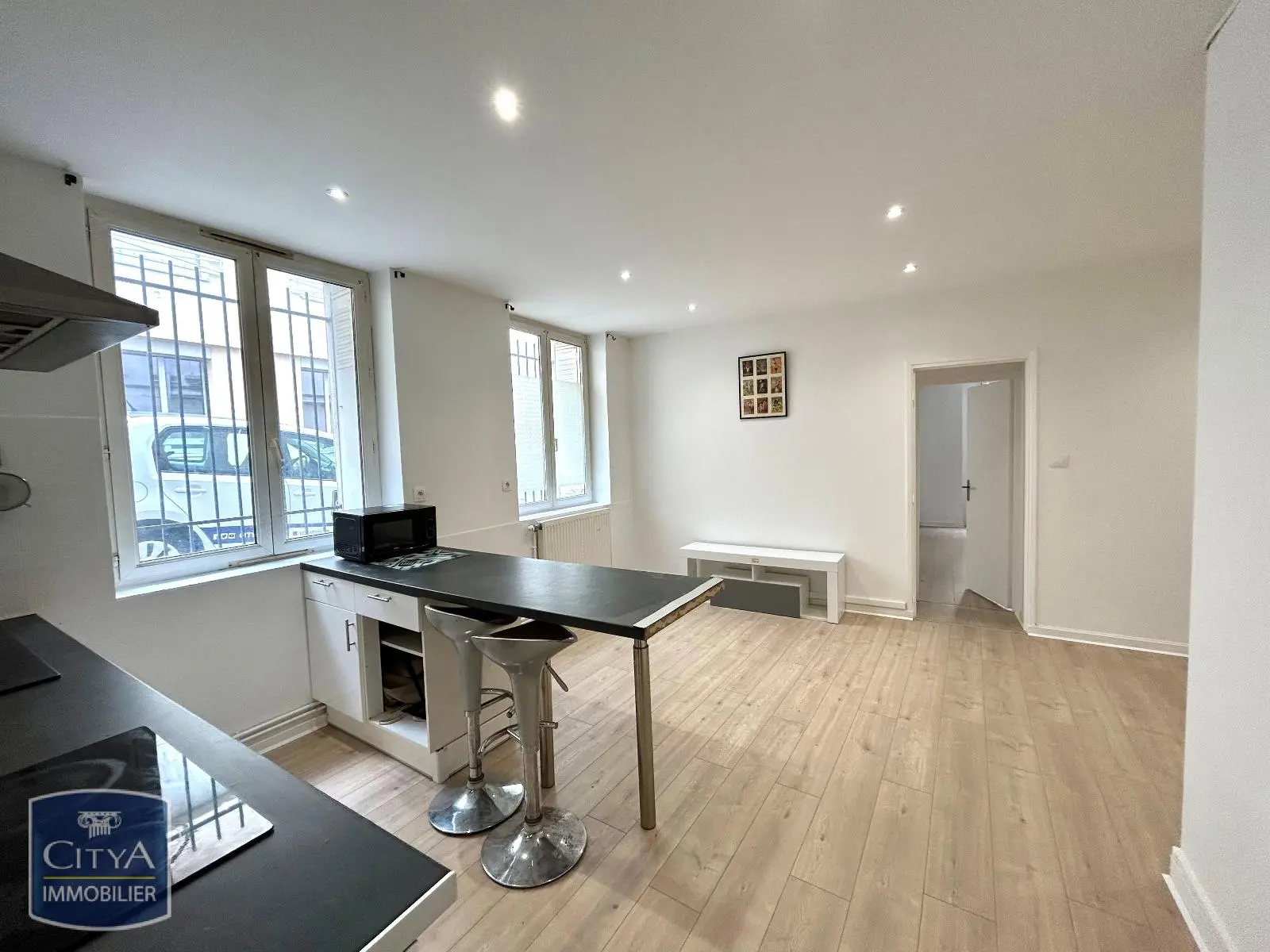 Photo 5 Appartement 2 pièces 53.49m²