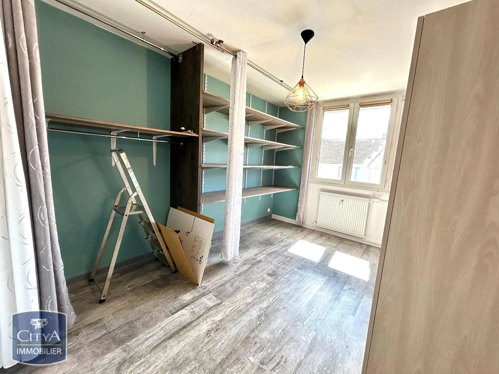 Photo 5 appartement Firminy