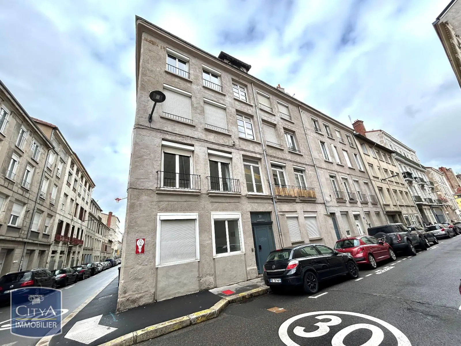 Photo 8 Appartement 1 pièce 13m²