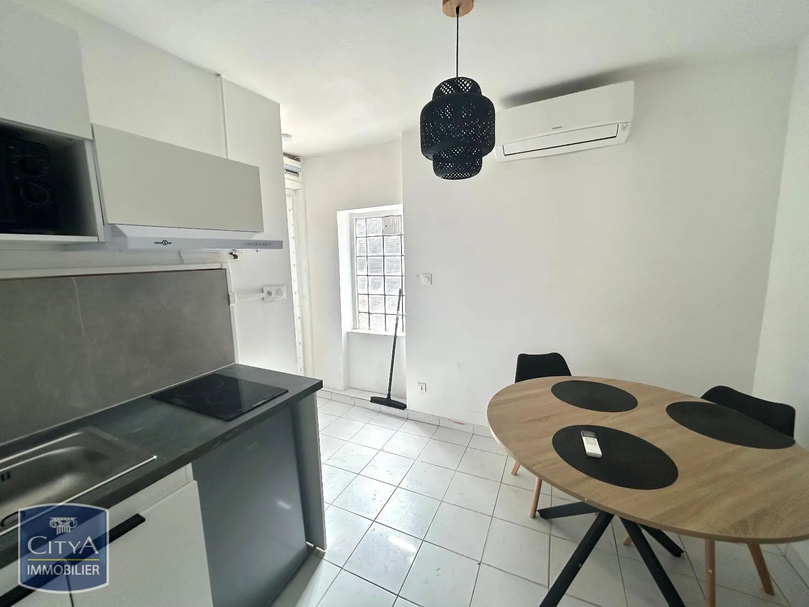 Photo 5 Appartement 1 pièce 23.36m²