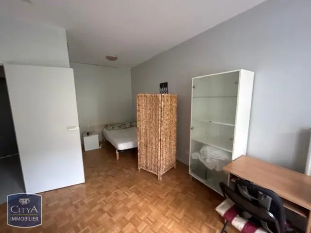 Photo 8 Appartement 1 pièce 41.02m²