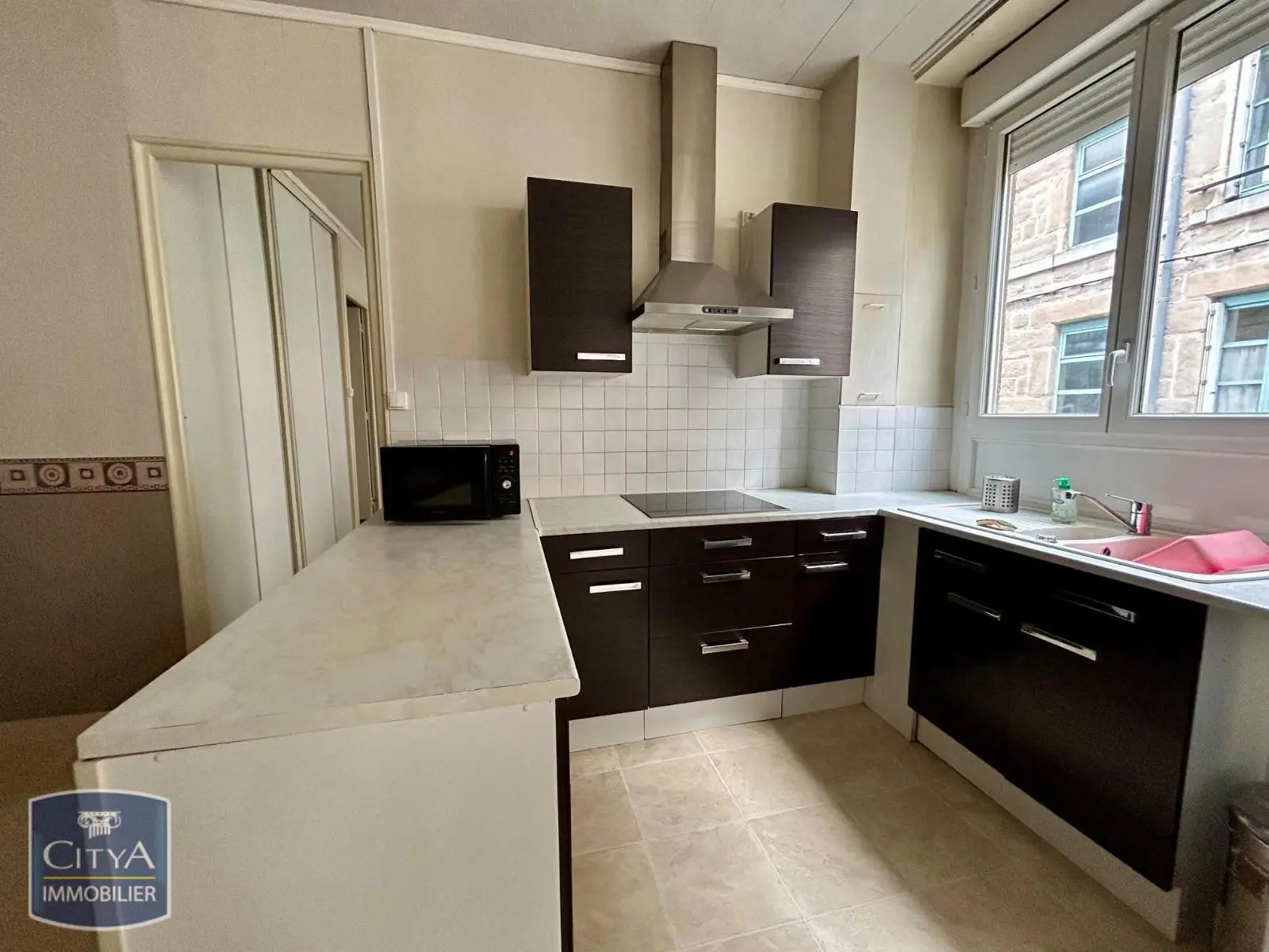 Photo 1 Appartement 2 pièces 38.05m²
