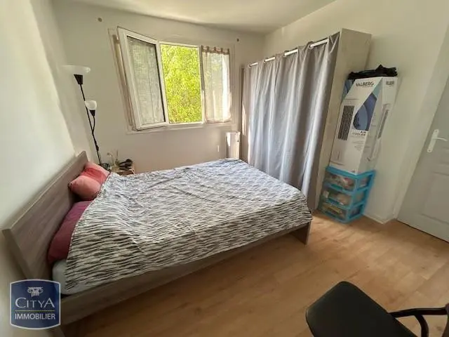 Photo 6 Appartement 3 pièces 53.51m²