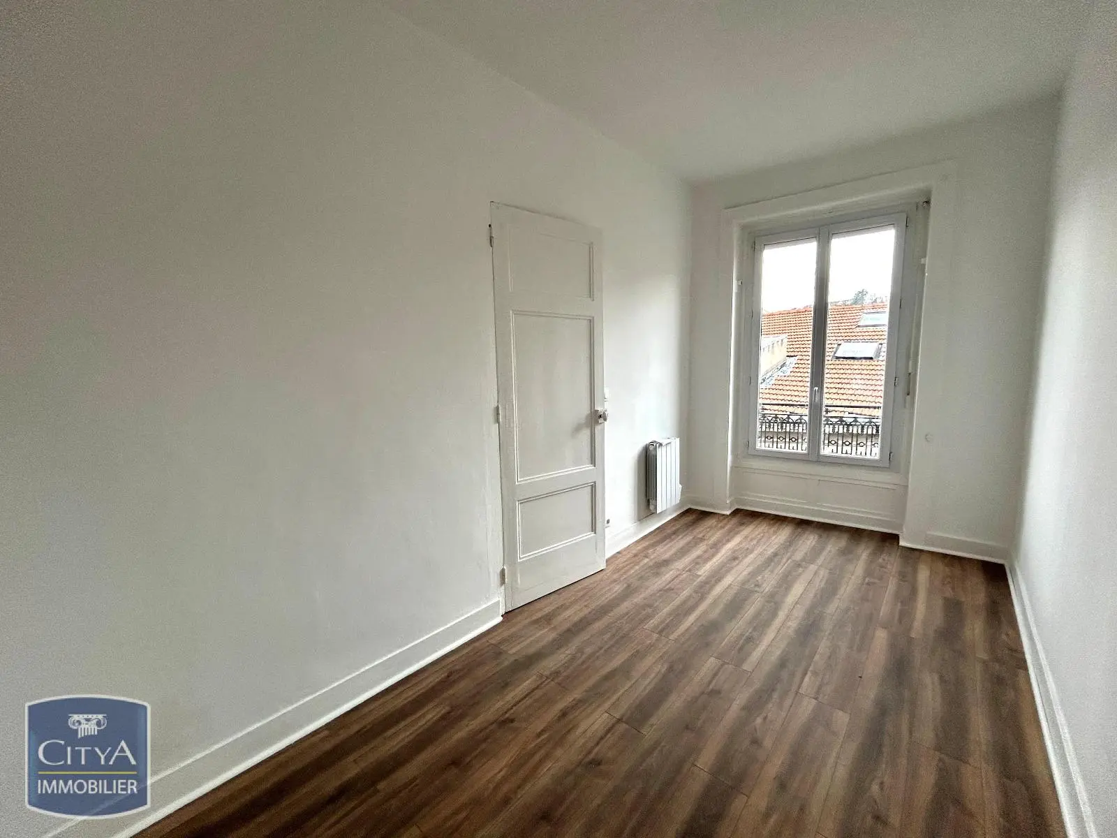 Photo 5 Appartement 2 pièces 36.8m²